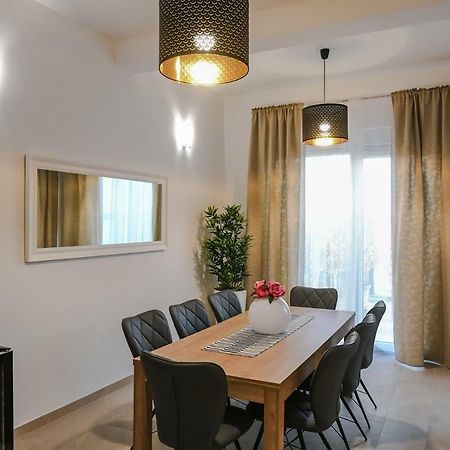 Villa Paula Opatija Eksteriør billede