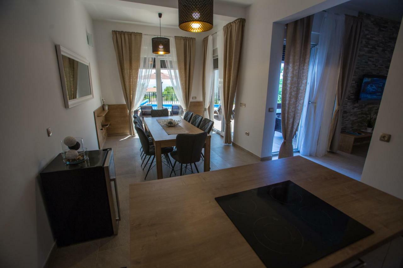 Villa Paula Opatija Eksteriør billede